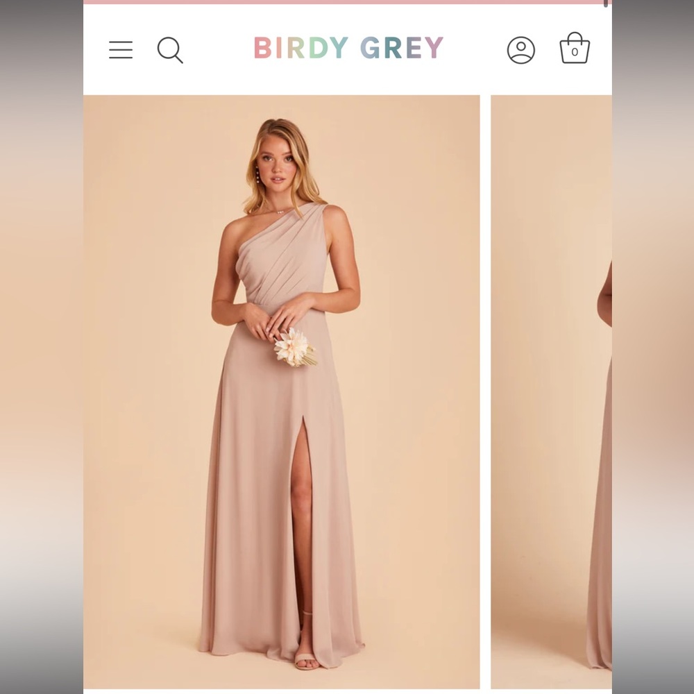 Wedding guest/bridesmaid dress